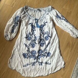 Krista Lee dress